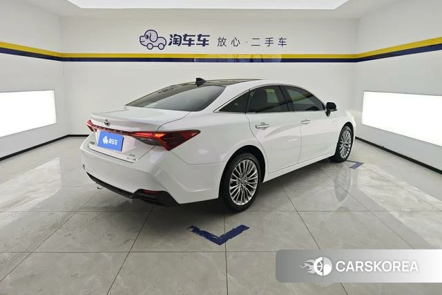Toyota Asian dragon id 4212413 из Китая 7