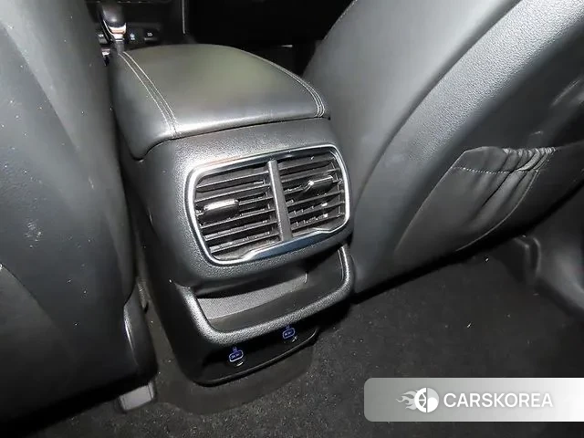 Hyundai Santa Fe TM id 3588500 из Кореи 7