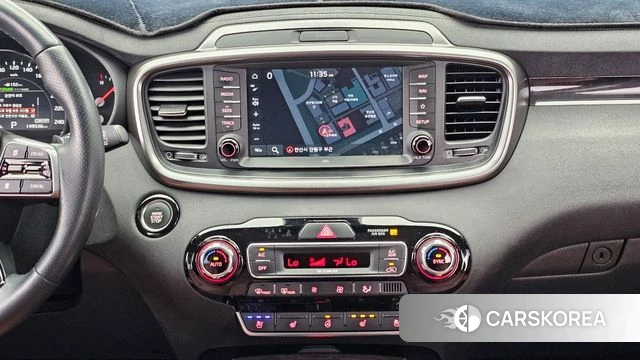Kia The New Sorento id 4339454 из Кореи 7