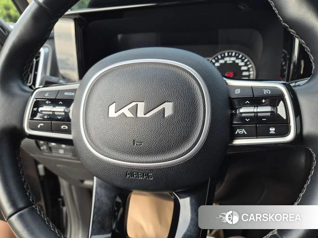 Kia Sorento 4th Generation id 4511460 из Кореи 7