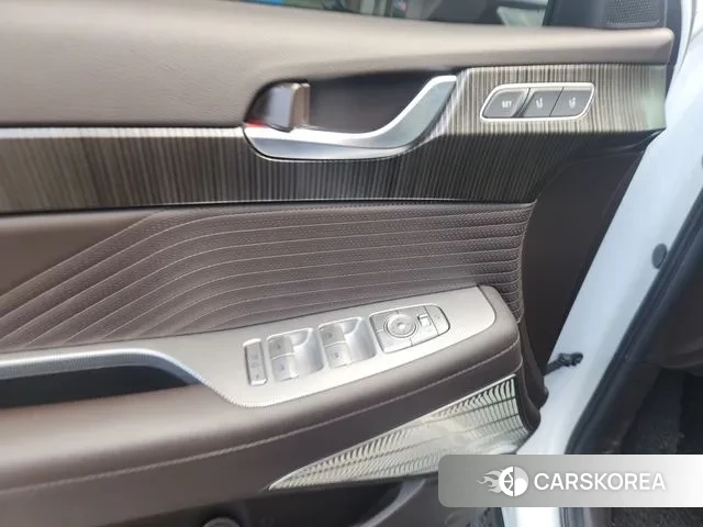 Hyundai The New Palisade id 3725947 из Кореи 7