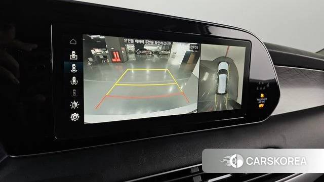 Hyundai Palisade id 4019760 из Кореи 7