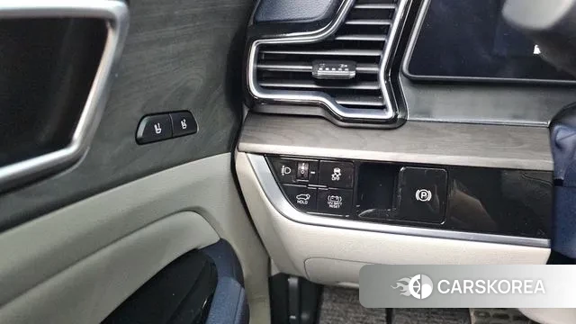 Kia Sportage 5th Generation Hybrid id 3581491 из Кореи 7