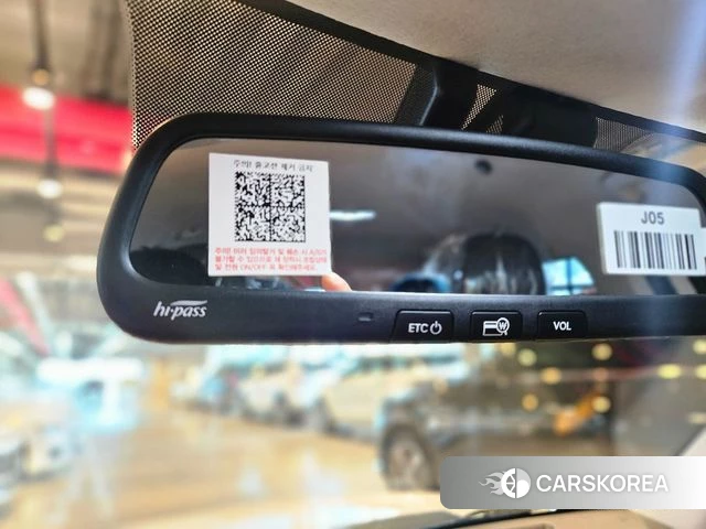 Hyundai The New Casper id 4432208 из Кореи 7