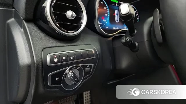 Mercedes-Benz C-Class W205 id 3379431 из Кореи 7