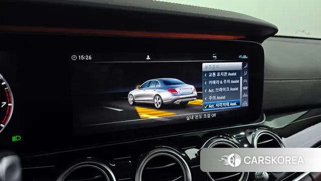 Mercedes-Benz E-Class W213 id 3651191 из Кореи 7