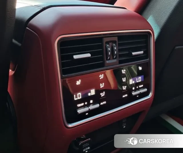 Porsche Cayenne (PO536) id 3695739 из Кореи 7