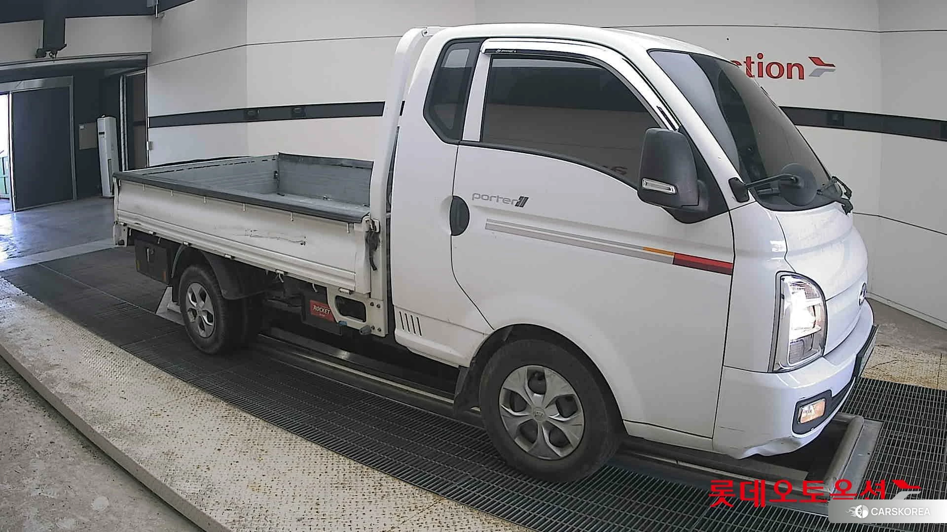 Hyundai Porter II id 4902523 из Кореи 7