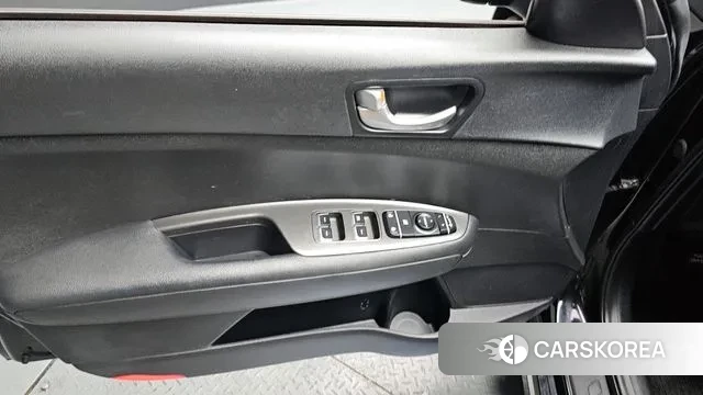 Kia K5 second generation id 3728788 из Кореи 7