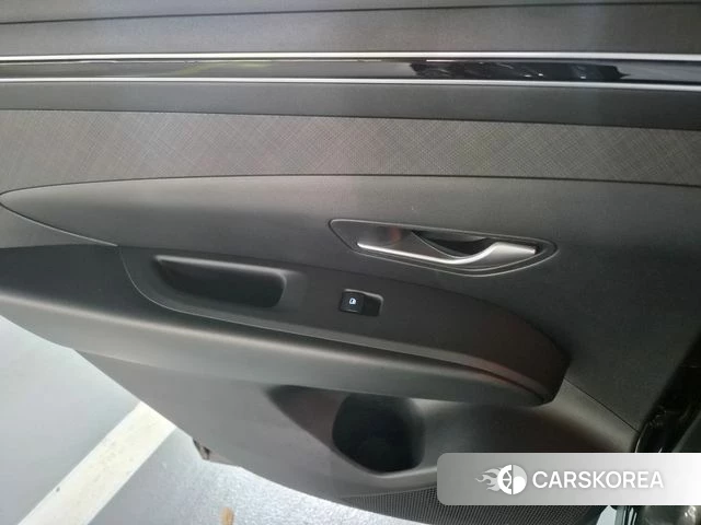 Hyundai Tucson (NX4) id 4691961 из Кореи 7