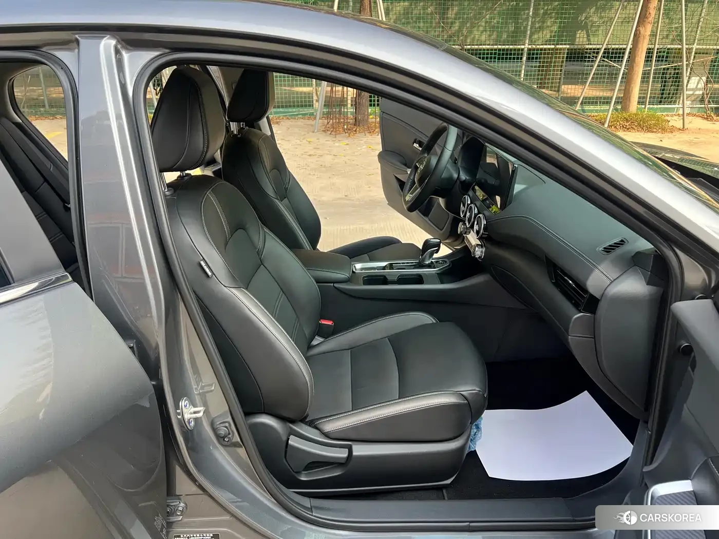 Nissan Sylphy id 4538620 из Китая 7