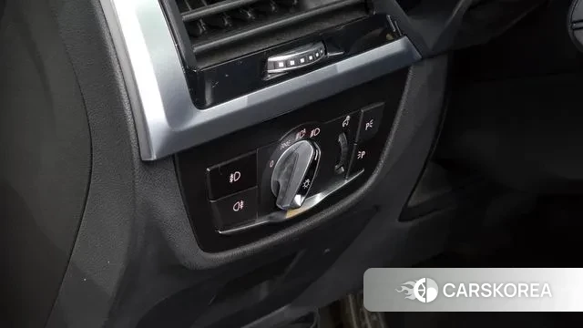 BMW X4 (G02) id 3691288 из Кореи 7