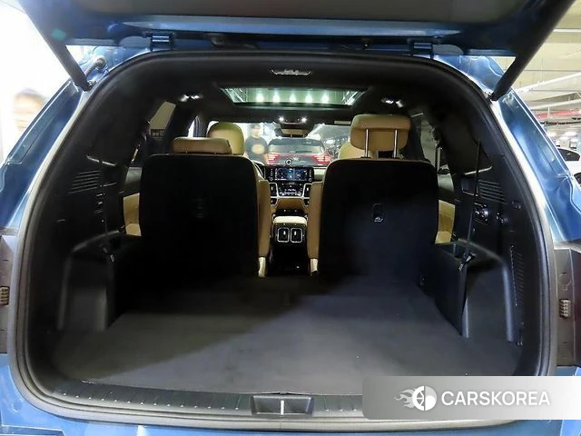 Kia Sorento 4th Generation id 4393628 из Кореи 7