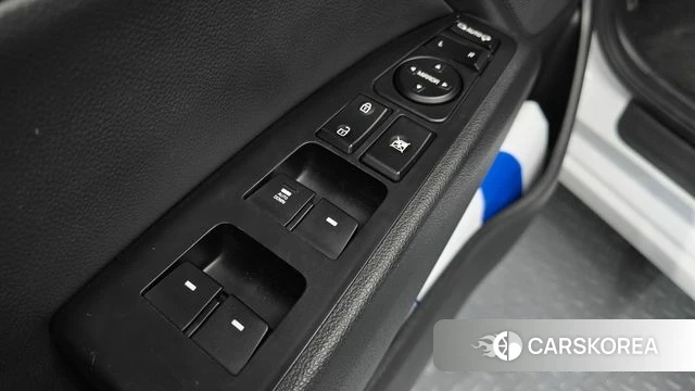 Hyundai Avante AD id 4180676 из Кореи 7