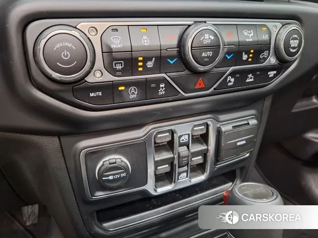 Jeep Wrangler (JL) id 2968597 из Кореи 7