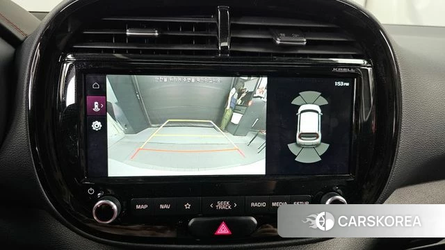 Kia Soul Booster id 4794698 из Кореи 7