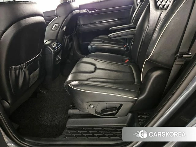 Hyundai Palisade id 4180349 из Кореи 7