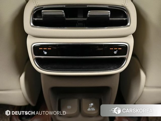 Genesis GV80 id 4316246 из Кореи 7