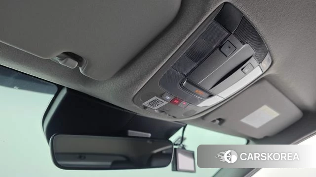 Kia Di All New Niro EV id 4591543 из Кореи 7