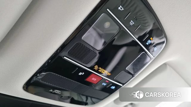 Hyundai Grandeur (GN7) id 4591904 из Кореи 7
