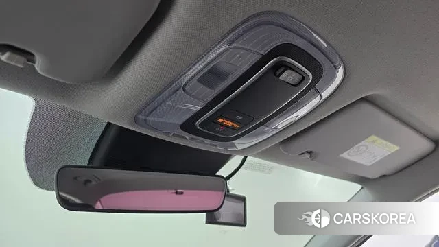 Hyundai Avante (CN7) id 3334725 из Кореи 7