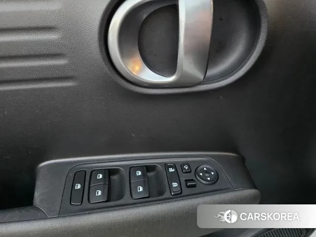 Hyundai Casper id 3371482 из Кореи 7