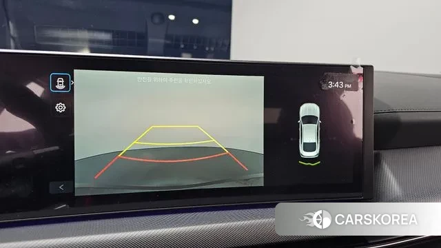 Hyundai Sonata D Edge (DN8) id 3451859 из Кореи 7