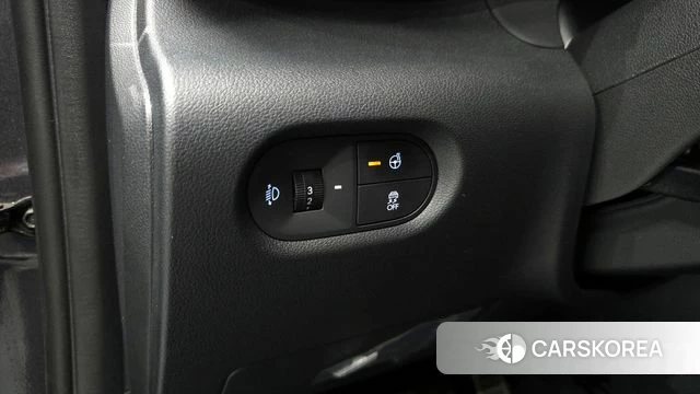 Hyundai Casper id 3851331 из Кореи 7