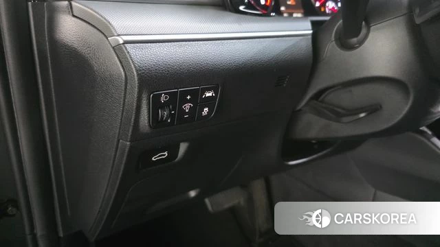 Kia K5 3rd generation id 4573447 из Кореи 7