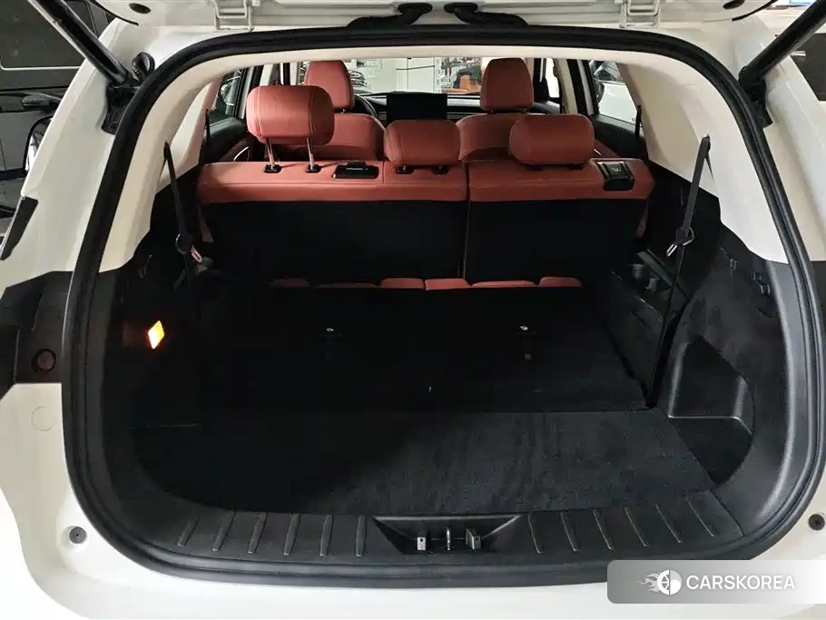Chang'an Changan CS75 id 4545645 из Китая 7