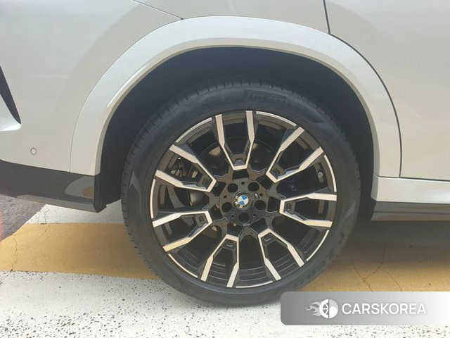 BMW X6 (G06) id 4514457 из Кореи 7