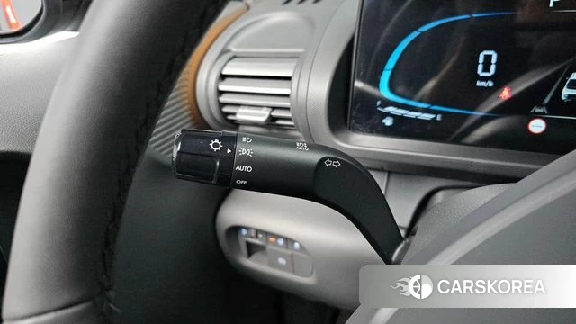 Hyundai The New Casper id 4870689 из Кореи 7