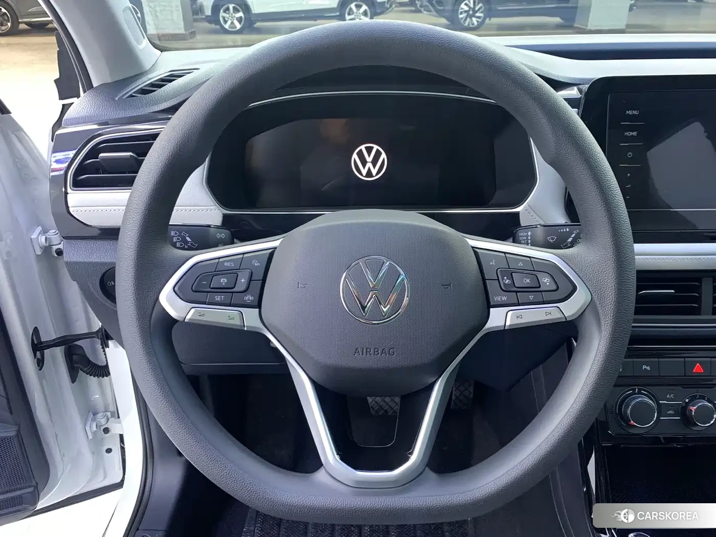 Volkswagen Tharu id 4601814 из Китая 7
