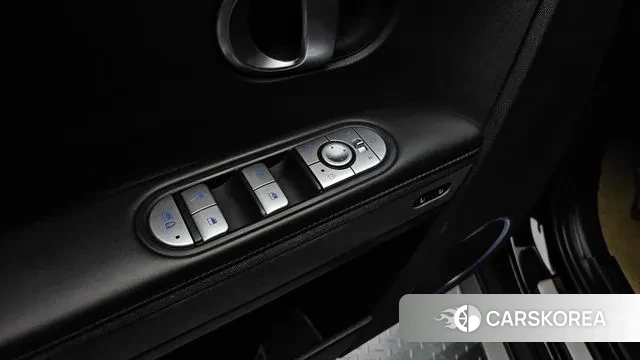 Hyundai Ionic 5 id 3361004 из Кореи 7