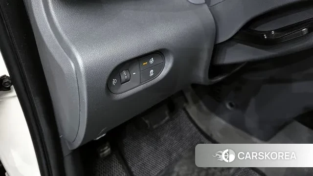 Hyundai Casper id 3540027 из Кореи 7