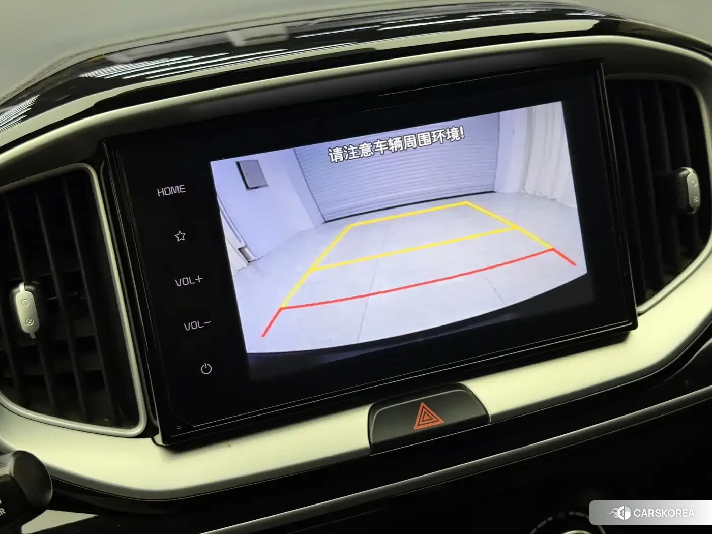Kia KX1 id 4547258 из Китая 7