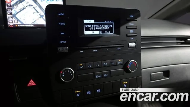 Hyundai Staria id 2949532 из Кореи 7