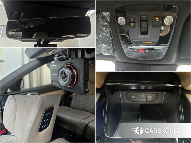 Kia The New Sorento 4th Generation id 3838306 из Кореи 7