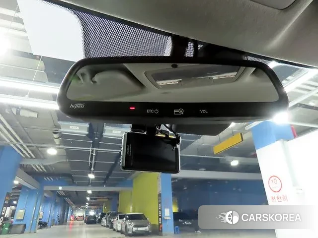 Hyundai Venue id 3502121 из Кореи 7