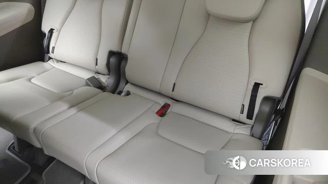 Kia The New Carnival 4th Generation id 3831571 из Кореи 7