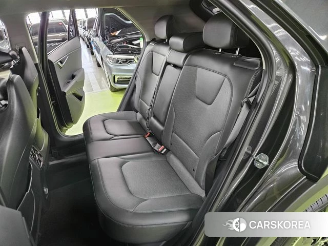 Kia Di Ol Nu Niro id 4646318 из Кореи 7