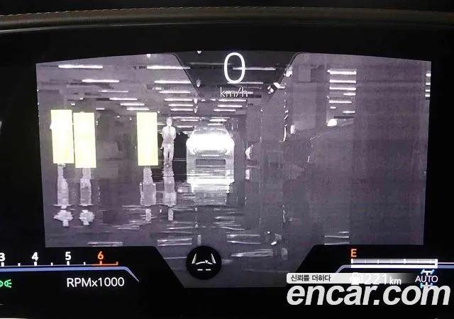 Cadillac Escalade 5th Generation id 2823934 из Кореи 7