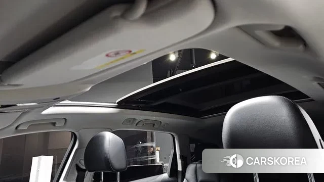 Audi Q7 (4M) id 3598671 из Кореи 7