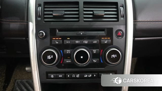Land Rover Discovery Sports id 4865646 из Кореи 7
