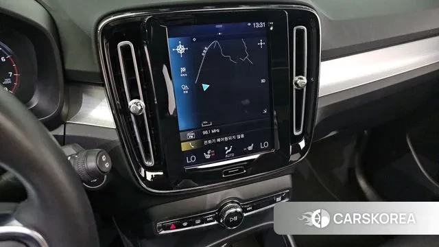 Volvo XC40 id 3258570 из Кореи 7