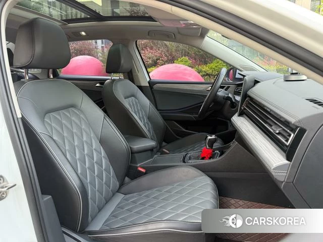 Volkswagen Sagitar id 4271566 из Китая 7