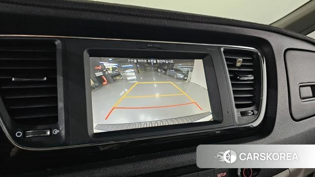 Kia The New Carnival id 4384474 из Кореи 7