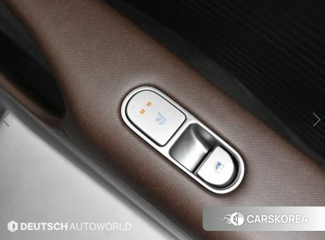 Hyundai Ionic 6 id 4223547 из Кореи 7