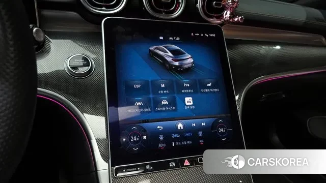 Mercedes-Benz CLE-Class C236 id 3415467 из Кореи 7