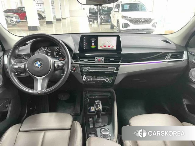 BMW X1 id 4313691 из Китая 7